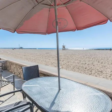 Centrally Located 3Br Oceanfront W- Great Value Views By Beachview Rentals